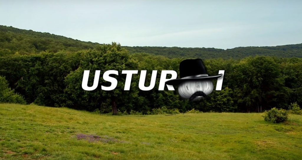 Probabil cea mai bună comedie realizată în Transilvania și la Cluj, USTUROI, e la liber pe net